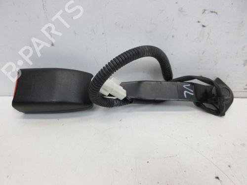 Used Seat buckle MAZDA 2 (DE_, DH_) 1.5 (DE5FS) (103 hp) 29098127