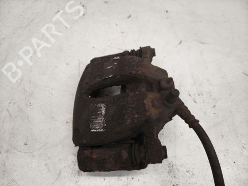 Left front brake caliper PEUGEOT 2008 I (CU_) 1.6 BlueHDi 120 | BP39008373M105 - Image 3