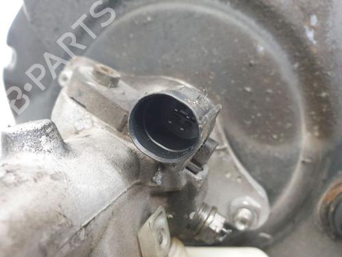 Servo brake VW GOLF VI (5K1) 1.4 | BP33276015M42  - Image 7