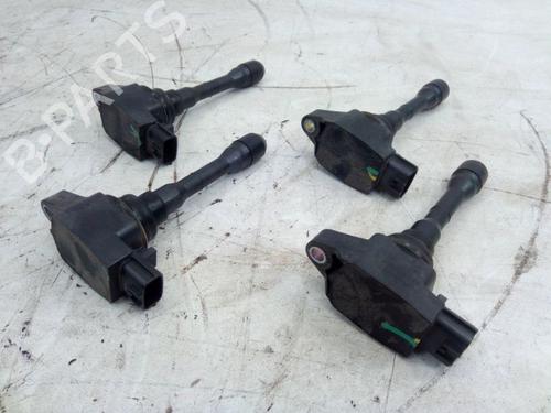 Ignition coil ALPINE A110 II 1.8 | BP29108781M94 