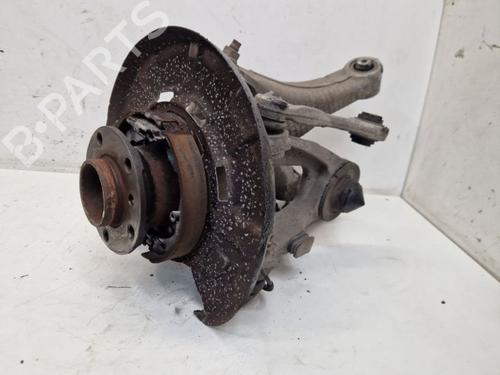 Used Left rear steering knuckle BMW X5 (E70) xDrive 30 i (272 hp) 25449257