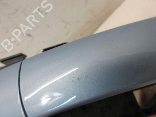 Rear right exterior door handle SEAT IBIZA IV ST (6J8, 6P8) 1.2 TDI | BP29092232C130 