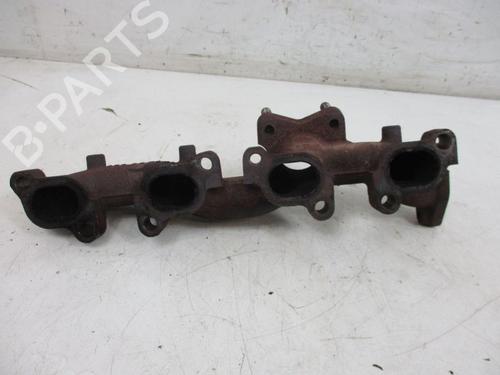 Exhaust manifold MAZDA 5 (CR) 2.0 CD (CR19) | BP37112012M110 - Image 4