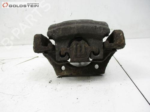 Left rear brake caliper BMW 5 (E60) 525 d | BP18764629M107
