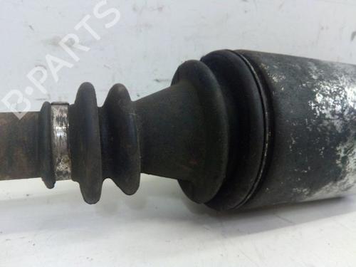 Right front driveshaft RENAULT TRAFIC II Van (FL) 1.9 dCi 100 (FL0C, FL0K, FL0B) | BP37139680M39 - Image 6
