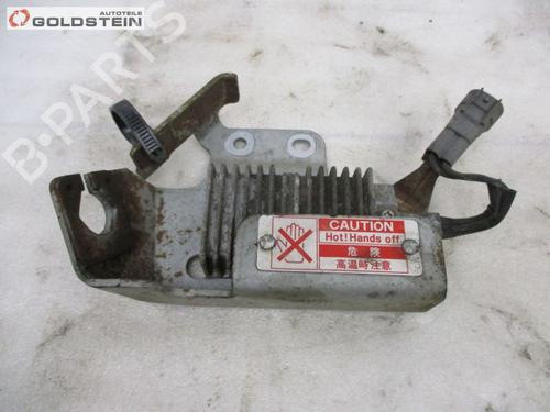 Used Control unit MAZDA CX-7 (ER) 2.3 MZR DISI Turbo AWD (ER3P) (260 hp) 25013183