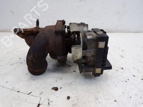 Turbolader/Kompressor FORD TRANSIT CONNECT (P65_, P70_, P80_) 1.8 TDCi | BP28307496M71 