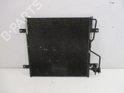 AC radiator JEEP CHEROKEE (KJ) 3.7 4x4 | BP29087306M32 
