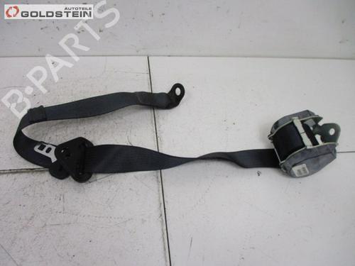 Used Rear left seatbelt DODGE CALIBER 2.0 (156 hp) 18789680