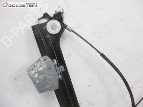 Front left window mechanism MERCEDES-BENZ CLK Convertible (A209) CLK 280 (209.454) | BP18761546C22 
