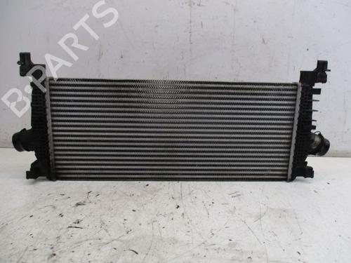 Intercooler OPEL ZAFIRA TOURER C (P12) 1.4 (75) | BP29094140M30 