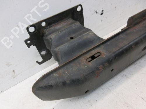 Front bumper reinforcement PEUGEOT 307 CC (3B) 2.0 16V | BP19292766C109 