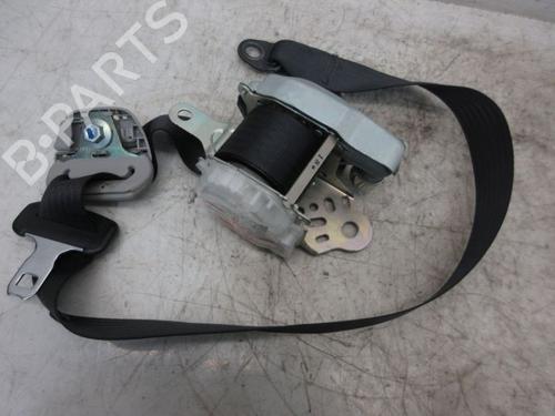 Used Front right seatbelt SUZUKI SWIFT III (MZ, EZ) 1.3 (RS413, ZC11S) (92 hp) 29095616