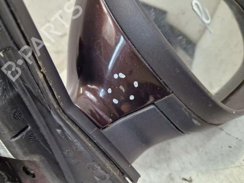 Right mirror OPEL ASTRA J Sports Tourer (P10) 1.4 Turbo (35) | BP29107952C27 