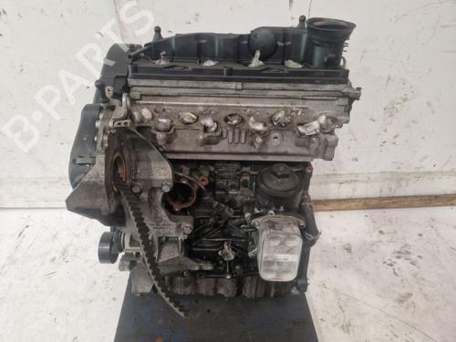 Used Engine Engine 38639316 38639316