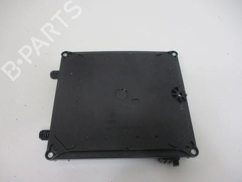 Control unit RENAULT LAGUNA III (BT0/1) 2.0 16V (BT05, BT0F, BT0W) | BP18796834M11 