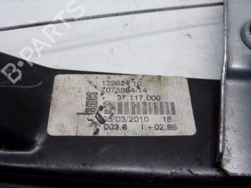 Rear right window mechanism BMW 3 (E90) 330 d | BP37133472C25 - Image 10