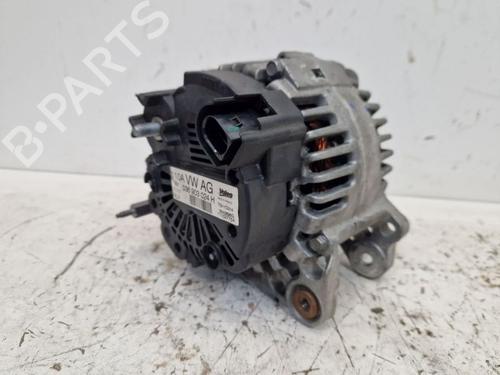 Alternator VW GOLF PLUS V (5M1, 521) 1.4 16V | BP29406341M7 