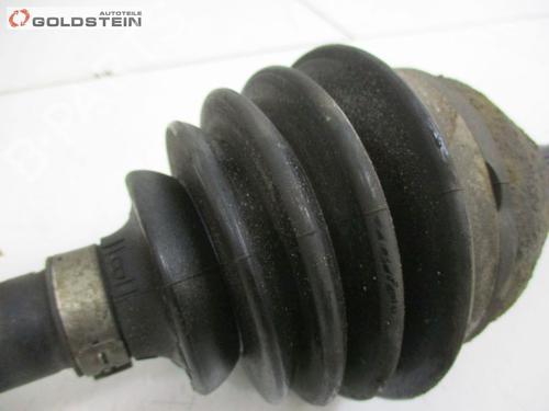 Left front driveshaft OPEL ASTRA H TwinTop (A04) 1.6 (L67) | BP37106776M38 - Image 5
