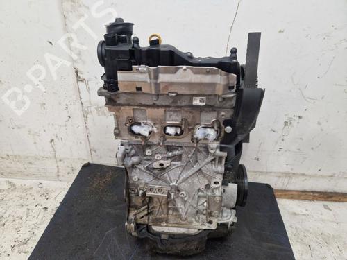 Used Engine SKODA FABIA III Estate (NJ5) 1.4 TDI (105 hp) 29104733