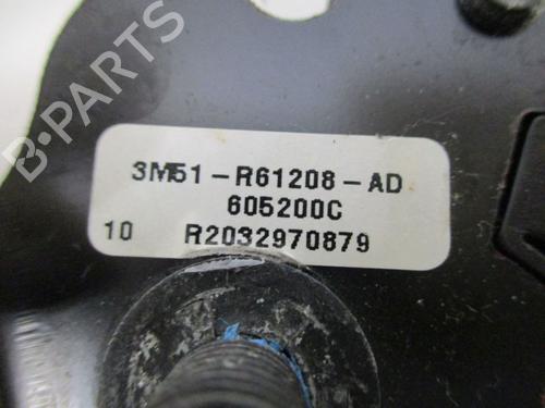 Seat buckle FORD FOCUS C-MAX (DM2) 2.0 TDCi | BP37117030I32 - Image 6
