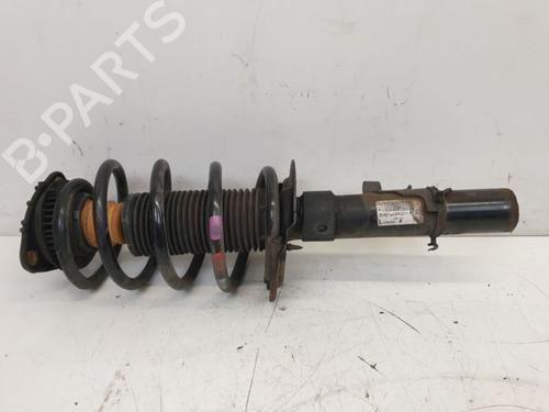 Used Left front shock absorber Left front shock absorber 37144616 37144616