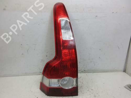 Used Left taillight VOLVO V50 (545) 2.4 (170 hp) 29091676