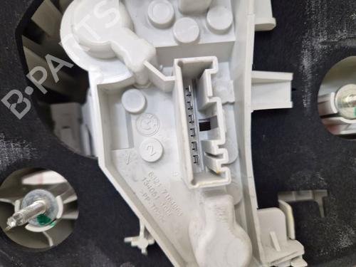 Left taillight BMW 1 (E87) 123 d | BP33907800C34  - Image 6