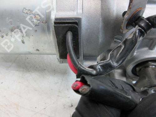 Steering column NISSAN NV200 Van 1.6 16V (VM20, M20N, M20, M20L, M20M) | BP37132491M21 - Image 6