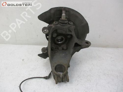 Left front steering knuckle MINI MINI COUNTRYMAN (R60) Cooper S | BP37102195M25 - Image 5