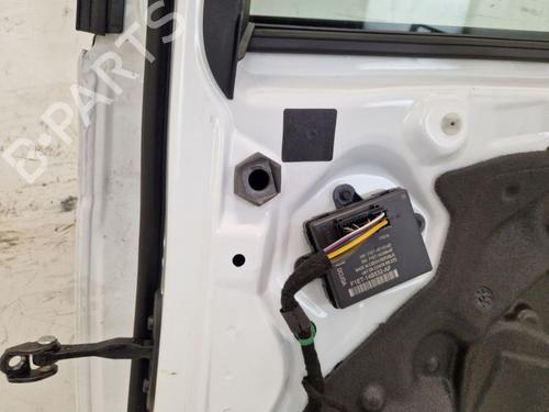 Right rear door FORD FOCUS III Turnier 1.5 TDCi | BP29523289C5