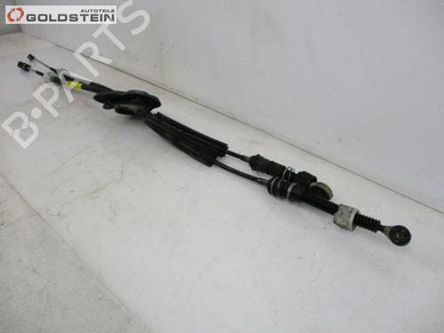 Cable RENAULT MEGANE III Coupe (DZ0/1_) 1.5 dCi (DZ09, DZ0D, DZ1F, DZ1G, DZ14, DZ29) | BP37101120E12 - Image 3