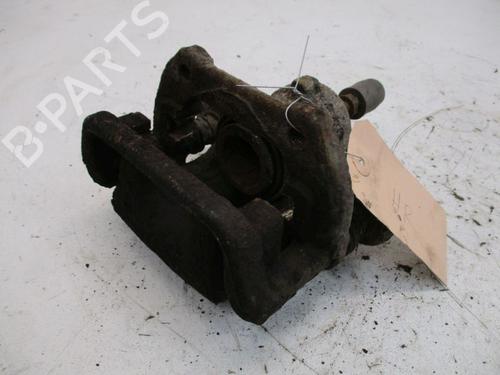Right rear brake caliper BMW 1 (E87) 116 i | BP37118722M106 - Image 4