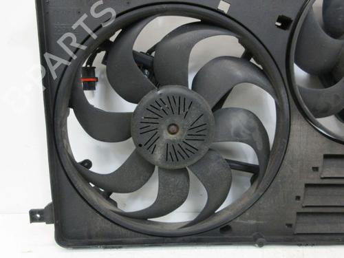 Fan VOLVO XC60 I SUV (156) 3.2 AWD | BP29097302M128 