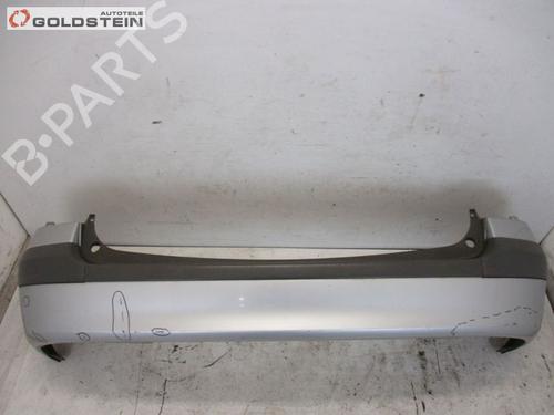 Used Rear bumper MAZDA PREMACY (CP) 1.9 (CP8W) (100 hp) 18756876