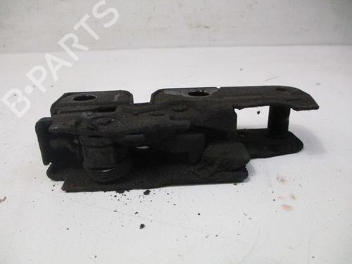 Hood lock VW JETTA III (1K2) 2.0 TDI 16V | BP18803542C133 