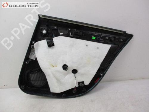 Rear left panel AUDI A4 B8 (8K2) 1.8 TFSI | BP37100084C60 - Image 5
