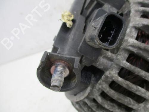 Alternator SAAB 9-3 (YS3F, E79, D79, D75) 2.0 t | BP37123455M7 - Image 8