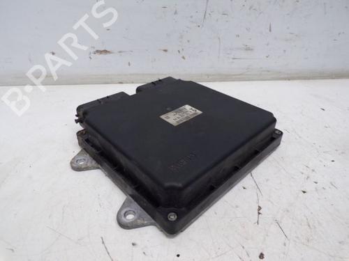 Engine control unit (ECU) MITSUBISHI COLT CZC VI Convertible (RG) 1.5 (Z36A) | BP37131482M57 - Image 5