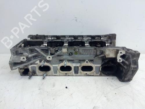 Cylinder head RENAULT TRAFIC III Van (FG_) 1.6 dCi 95 (FGMJ, FGMR) | BP28174888M5 