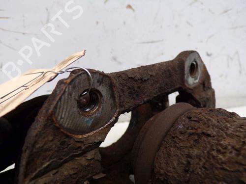 Left rear brake caliper BMW 1 (E81) 116 i | BP21137725M107 