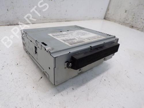 Radio VOLVO V50 (545) 1.8 | BP18805998E6 