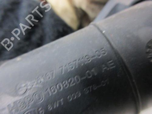 Washer pump MINI MINI (R56) Cooper | BP29092405E24