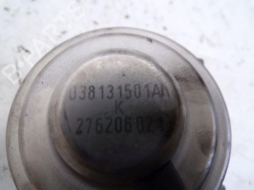 Egr MITSUBISHI GRANDIS (NA_W) 2.0 DI-D (NA8W) | BP18802631M69 