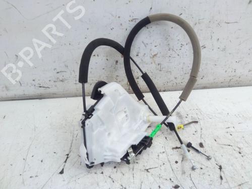 Front left lock NISSAN QASHQAI III (J12) 1.5 VC-T e-Power | BP29105301C98 