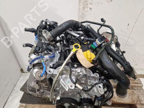 Engine MITSUBISHI COLT VII Hatchback (VB_) 1.0 MPi (VBXG0) | BP37140822M1 - Image 2