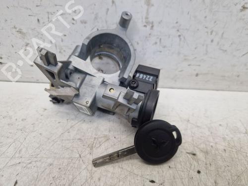Used Ignition barrel MITSUBISHI COLT CZC VI Convertible (RG) 1.5 (Z36A) (109 hp) 23982201