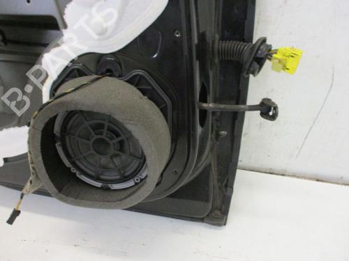 Left rear door CITROËN C4 I (LC_) 1.6 HDi | BP30667539C4