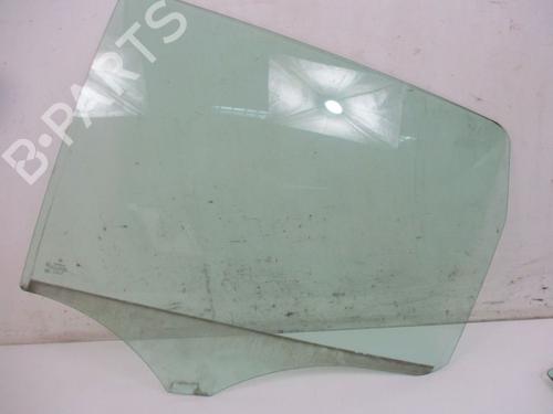 Used Rear left door window MERCEDES-BENZ A-CLASS (W169) A 150 (169.031, 169.331) (95 hp) 18797736