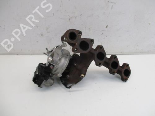 Turbolader/Kompressor KIA PROCEED (CD) 1.0 T-GDI | BP37407114M71  - Image 6